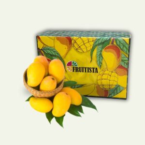 Premium White Chaunsa