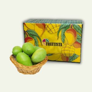 Premium Langra Mangoes