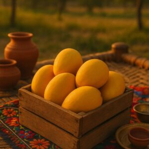 Premium Chaunsa Crate