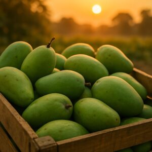 Premium Langra Crate