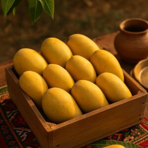 Premium Sindhri Crate