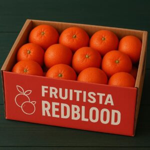Fruitista Premium REDBLOOD (Khanpur)