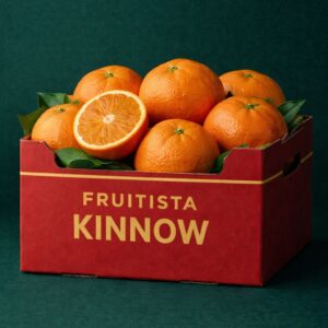 Fruitista Supreme KINNOW