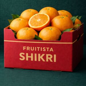 Fruitista Premium SHIKRI (Khanpur Origin)
