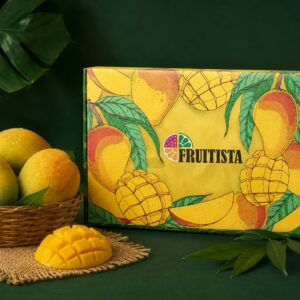 Fruitista Premium SINDHRI Mangoes