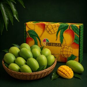 Fruitista Premium Langra Mangoes